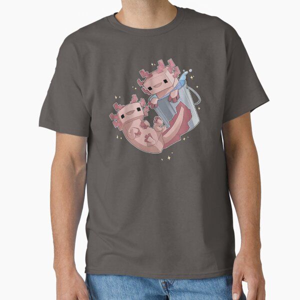 Block Axolotls