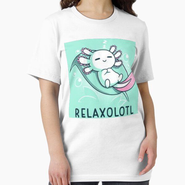 relaxolotl