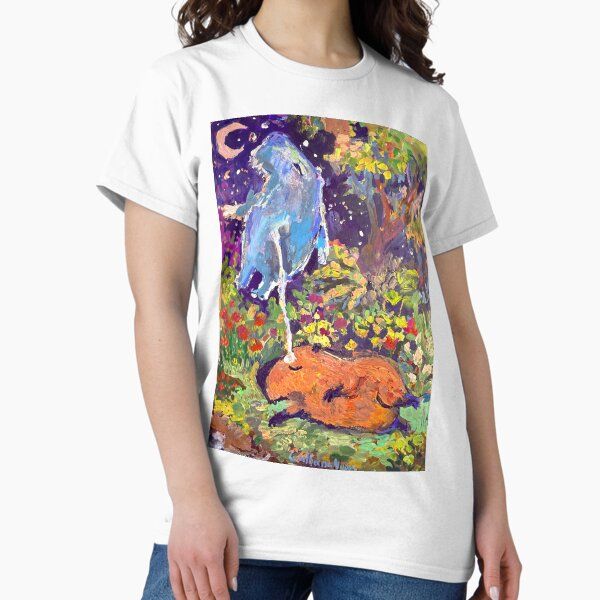 capybara doing astral projection
