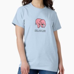 Delirium — graphic tee