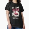 Flamingo Revolution - Albania — graphic tee