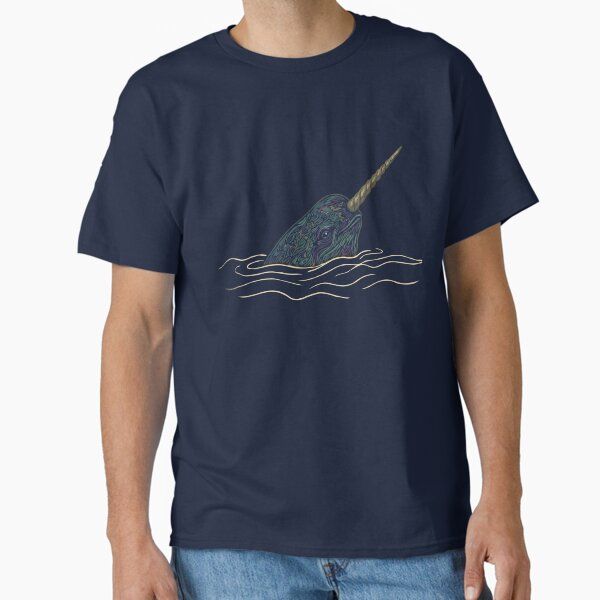 Ocean Narwhal