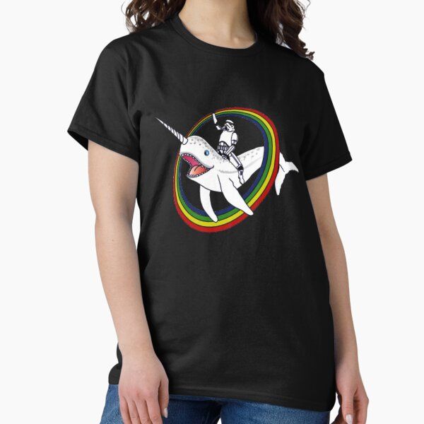 Space Narwhal-Starwhal