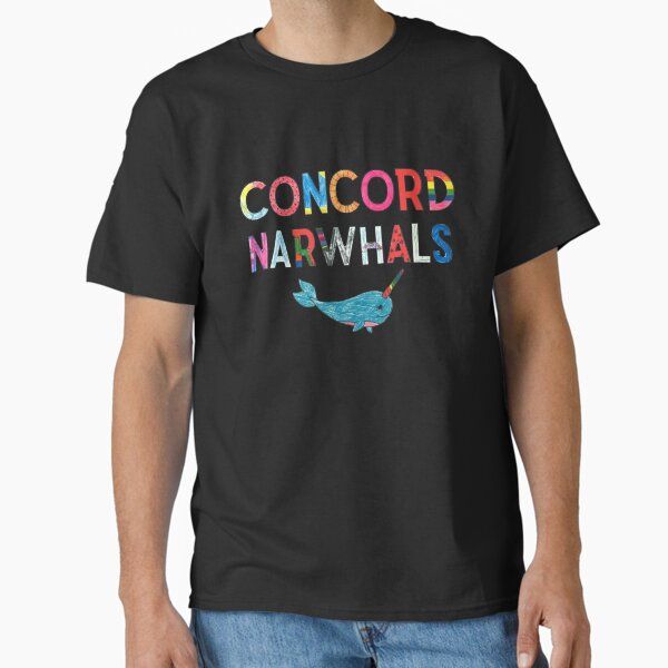 Concord Narwhals