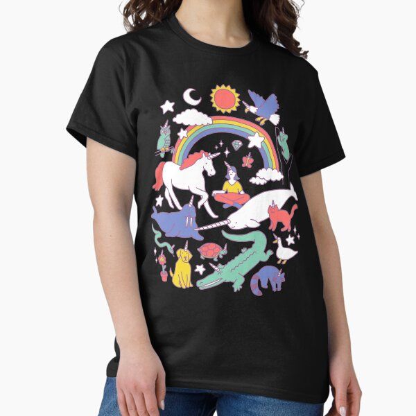 Unicorns!