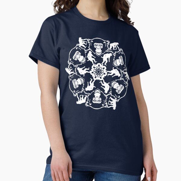 Bonobo ZOOFLAKE