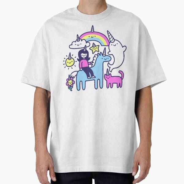 Unicorns Everywhere!