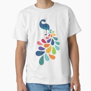 Dreamy Petal — graphic tee