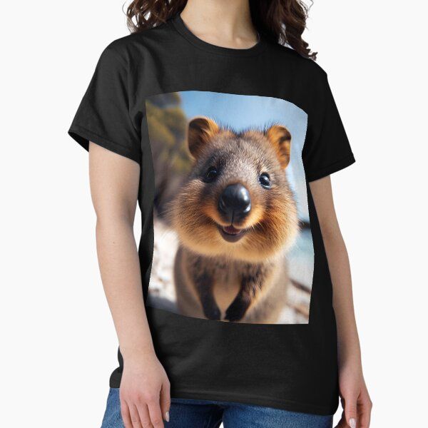 Quokka Art #21 | Quokka Lovers