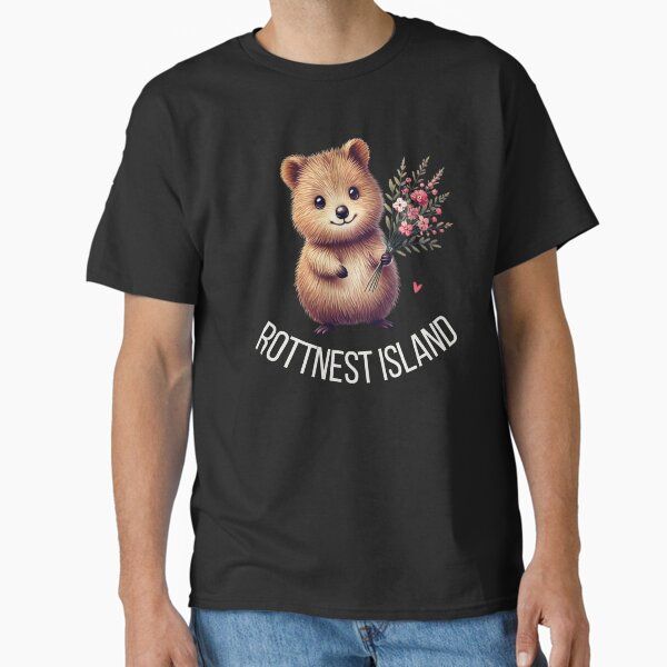 Quokka - Rottnest Island