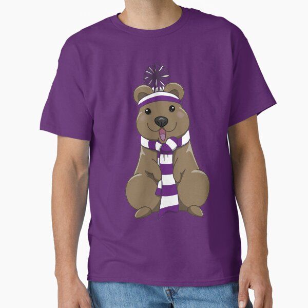 The Mighty Freo Quokkas