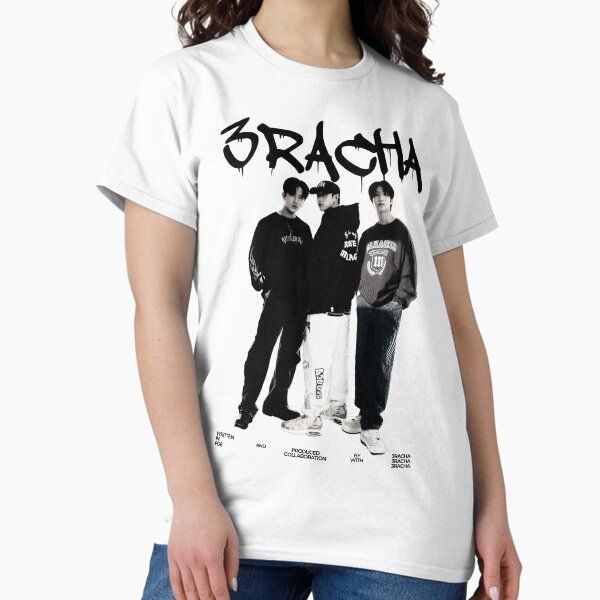 3RACHA