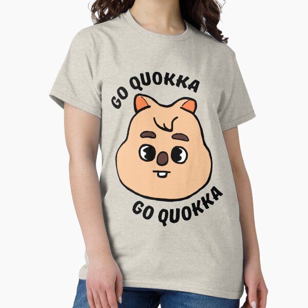 Go Quokka