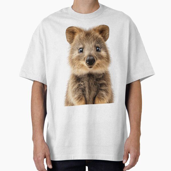 Adorable Baby Quokka for Cute Quokka lovers