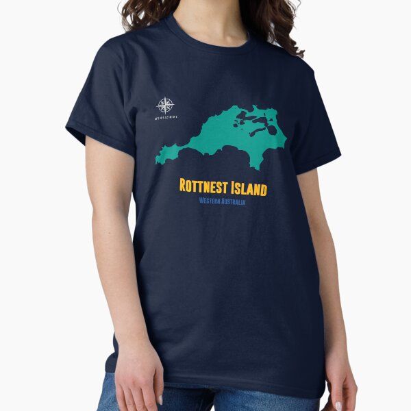 Rottnest Island