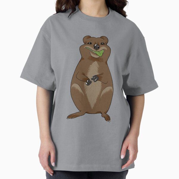 Quokka Qutie