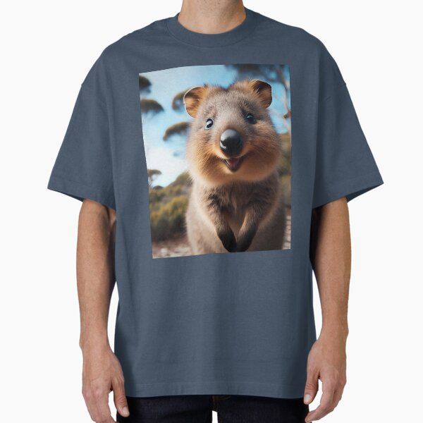 Quokka Art #9 | Quokka Lovers