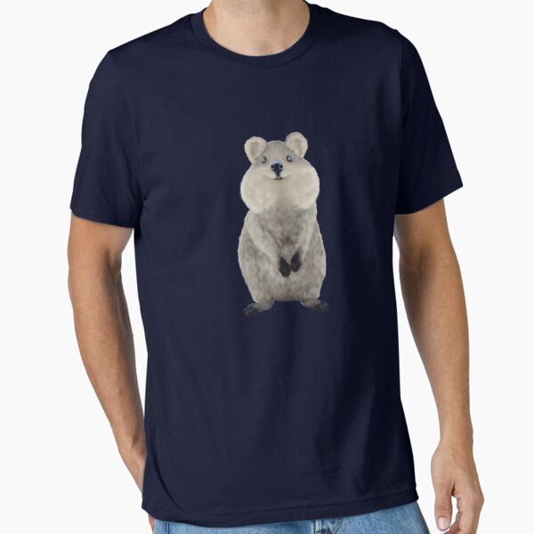 Quokka!
