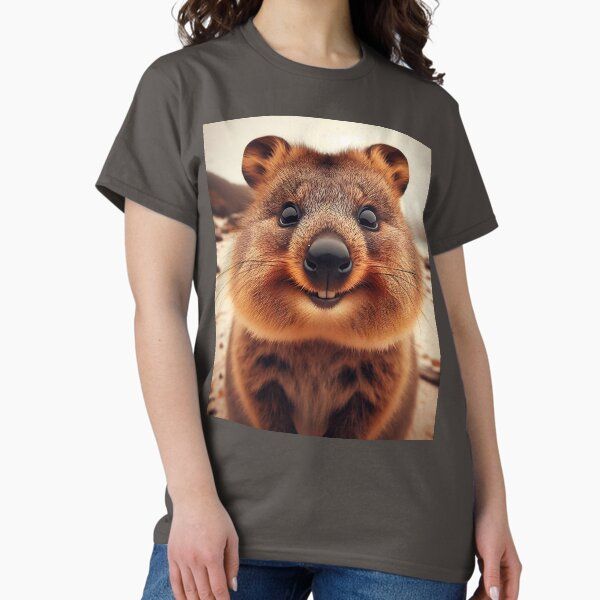 Quokka Art #99 | Quokka Lovers