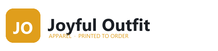 joyfuloutfit